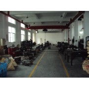 余姚市深普塑料模具廠 專業(yè)模具制造，助力日用家電產(chǎn)業(yè)升級