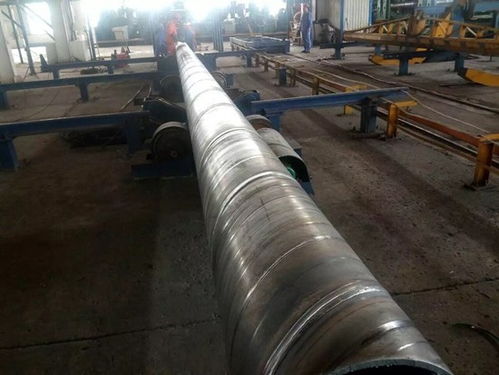 貴陽市烏當(dāng)區(qū)直徑250螺旋鋼管排污水管線過磅價(jià)格分析與采購指南