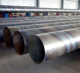 大口徑螺旋鋼管與無縫鋼管市場價(jià)格解析 成本、應(yīng)用與選購指南