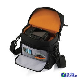 高性能保護，樂攝寶Adventura 140相機包促銷來襲