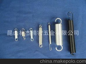 工字配件彈簧供應商與批發市場指南 聚焦箱包配件行業